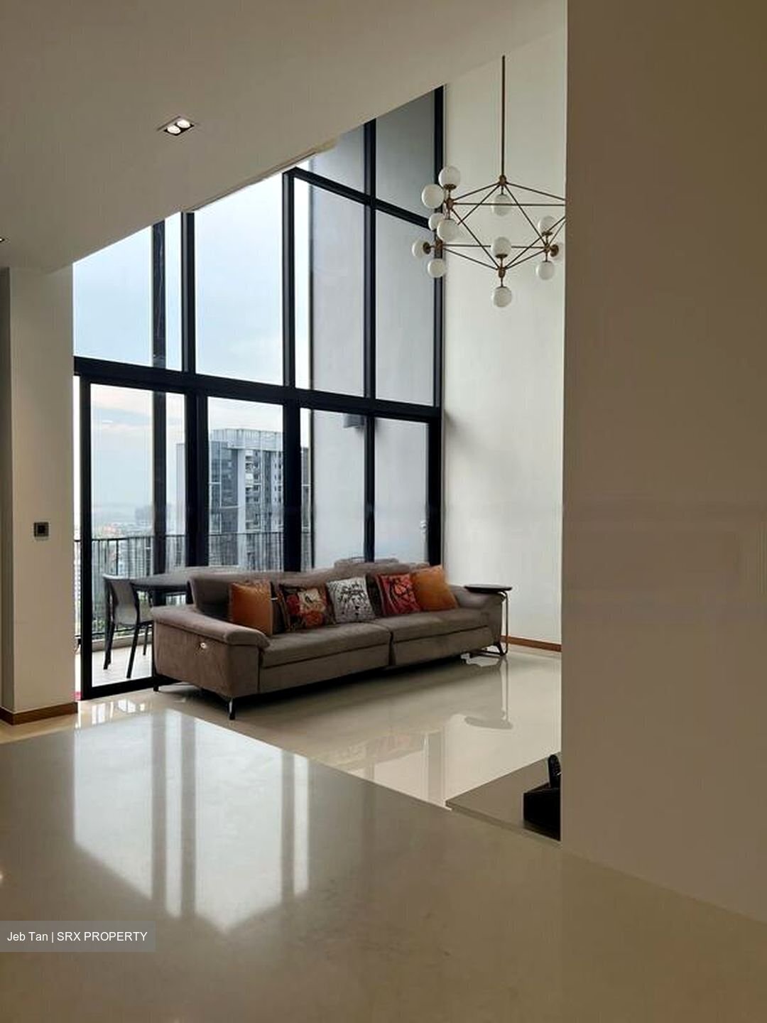 The Trilinq (D5), Condominium #455847451